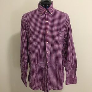 Vineyard Vines Slim Fit Tucker Shirt
